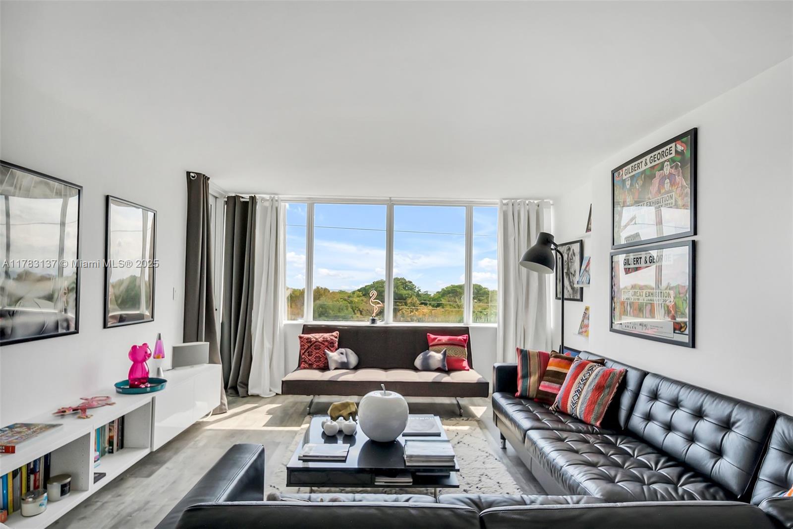HARDING HALL CONDOMINIUM - Residential