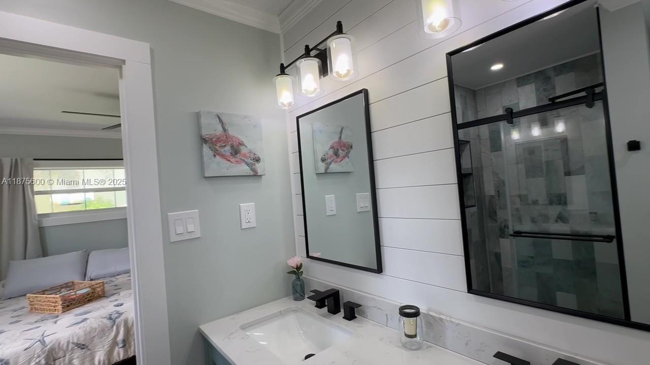 Charlotte Park - Residential