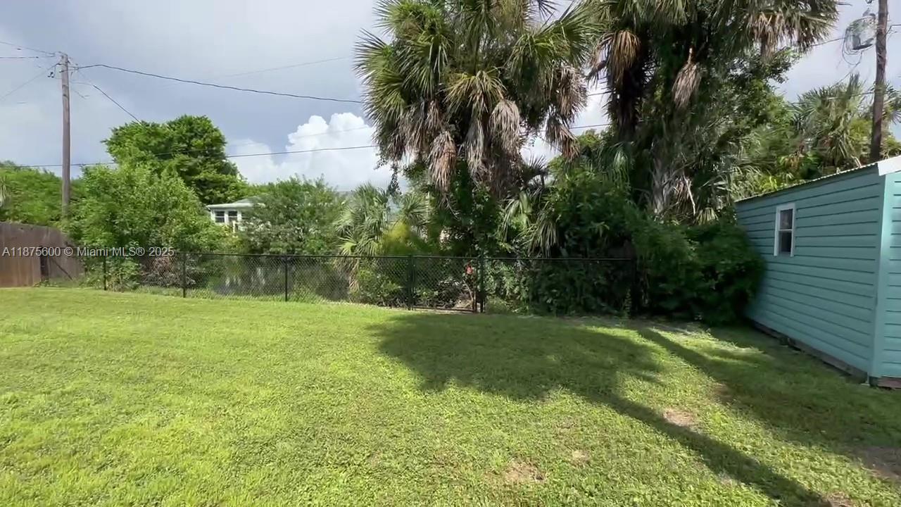 Charlotte Park - Residential