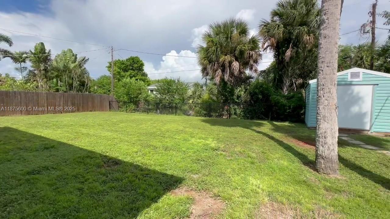 Charlotte Park - Residential