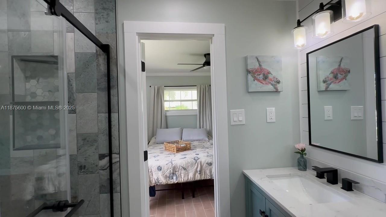 Charlotte Park - Residential