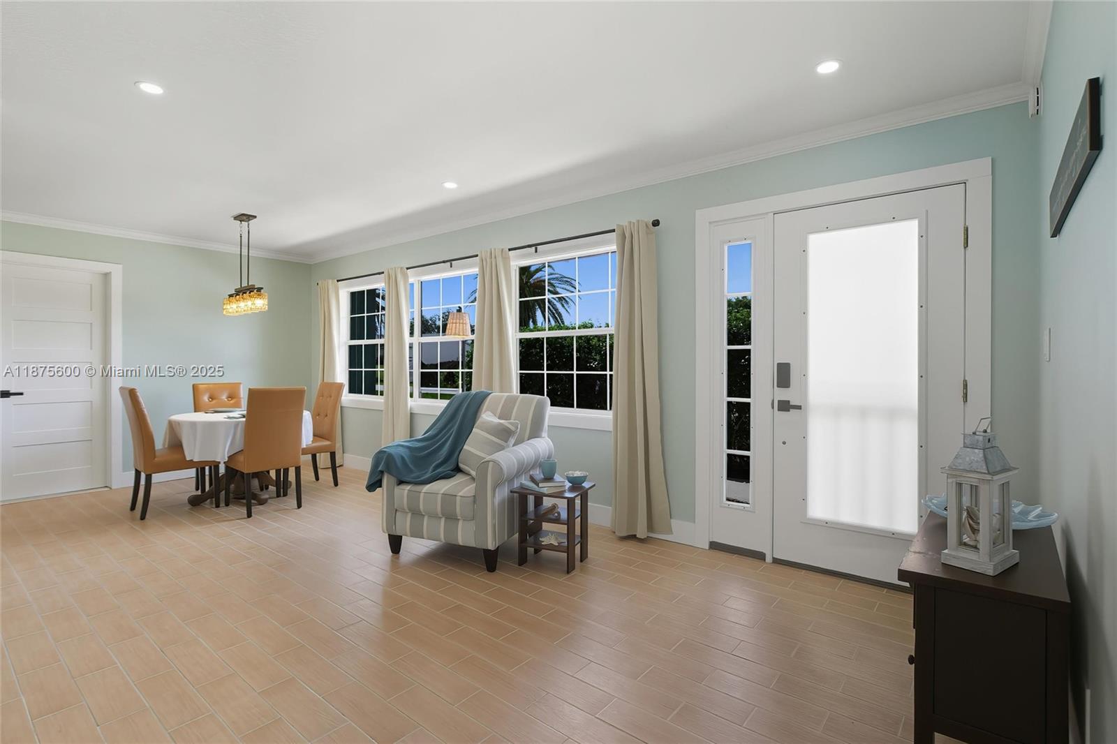 Charlotte Park - Residential