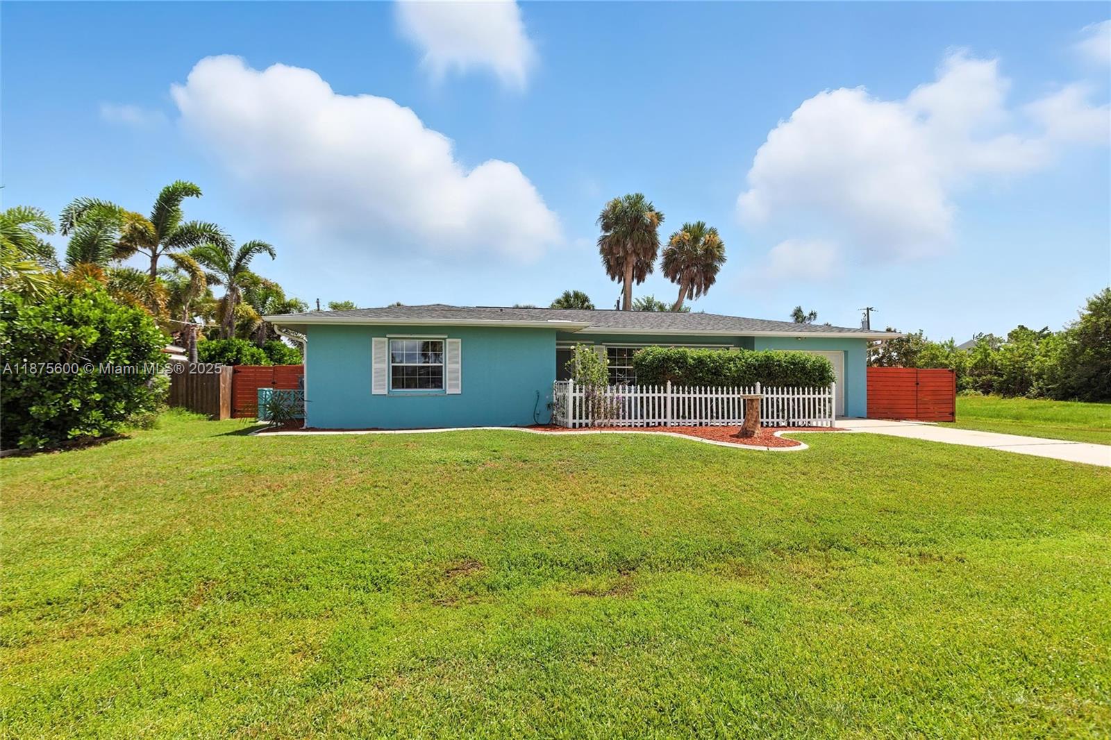 Charlotte Park - Residential