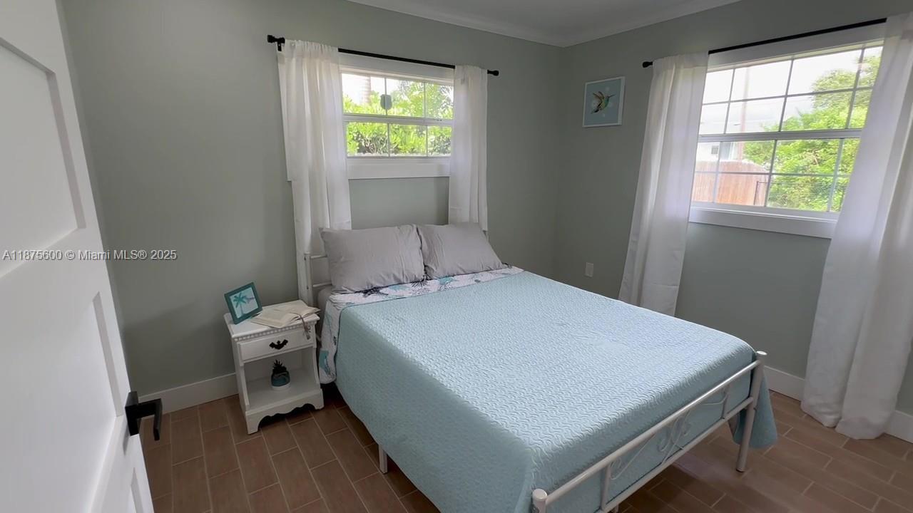 Charlotte Park - Residential