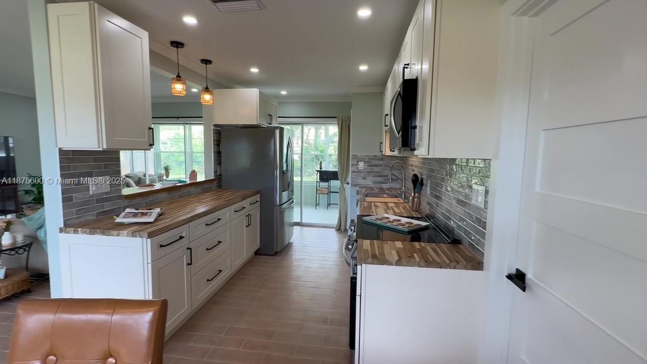 Charlotte Park - Residential