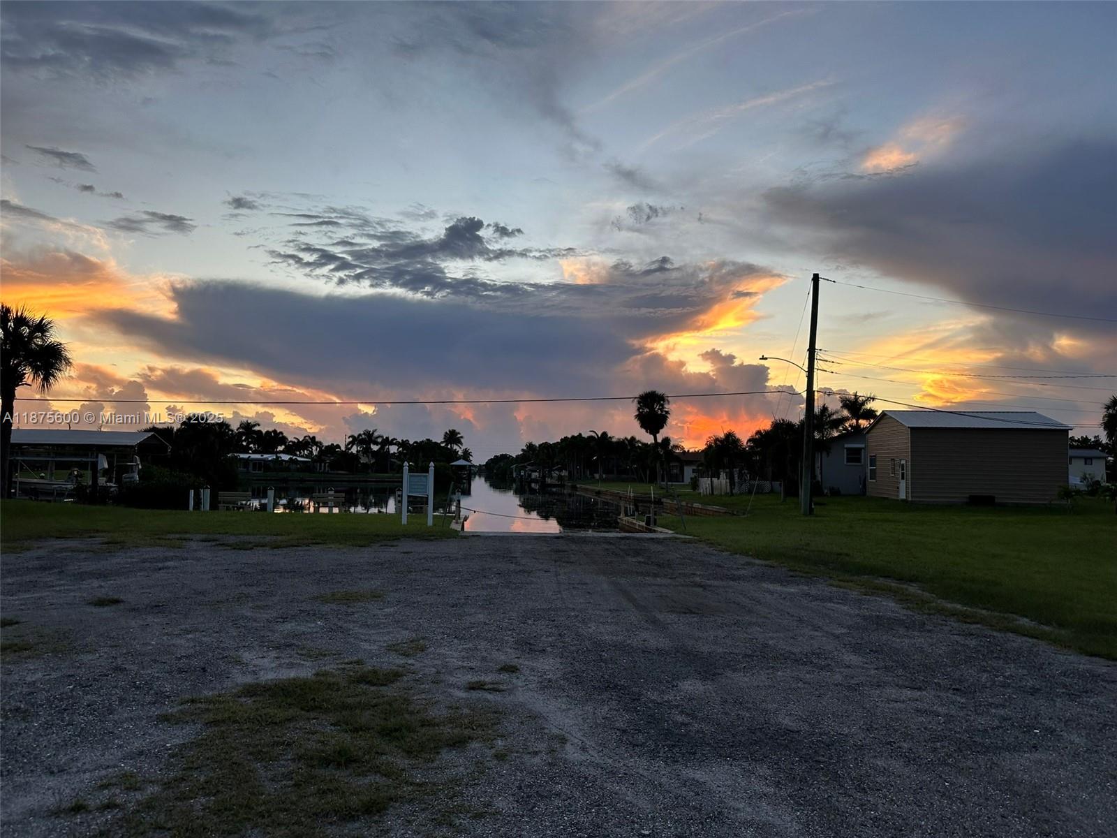 Charlotte Park - Residential