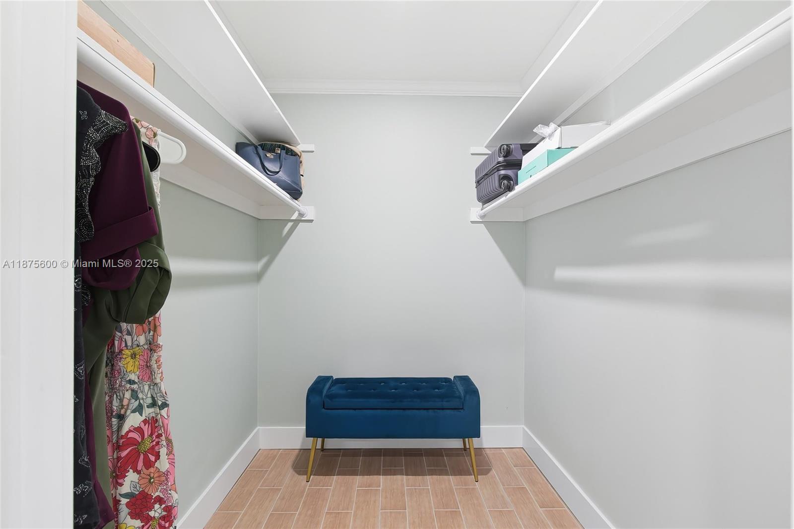 Charlotte Park - Residential