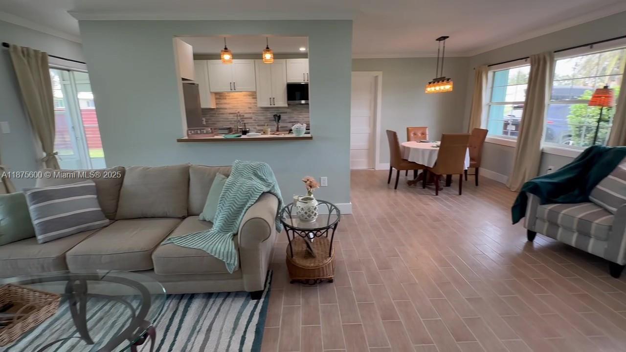 Charlotte Park - Residential