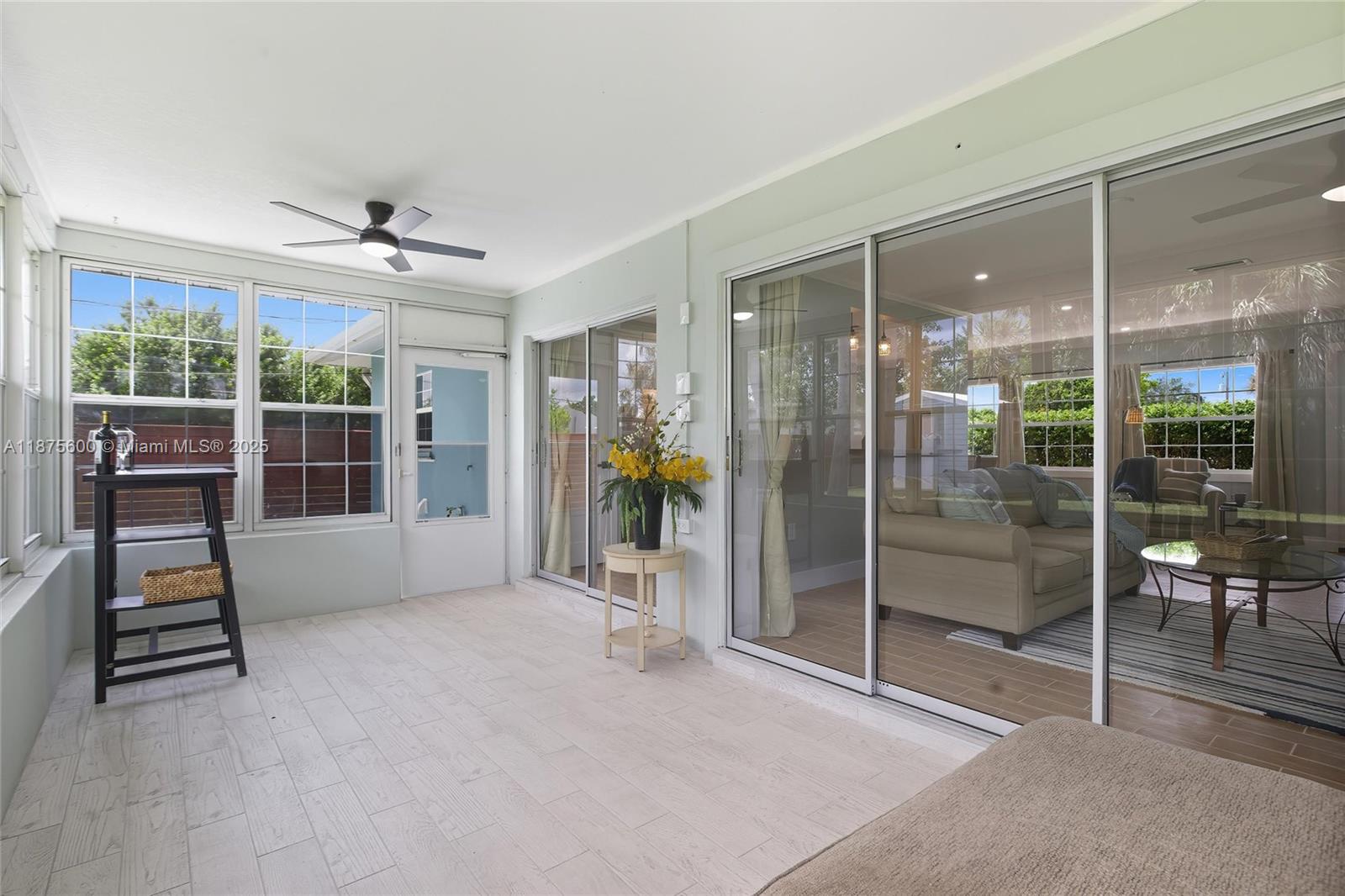 Charlotte Park - Residential