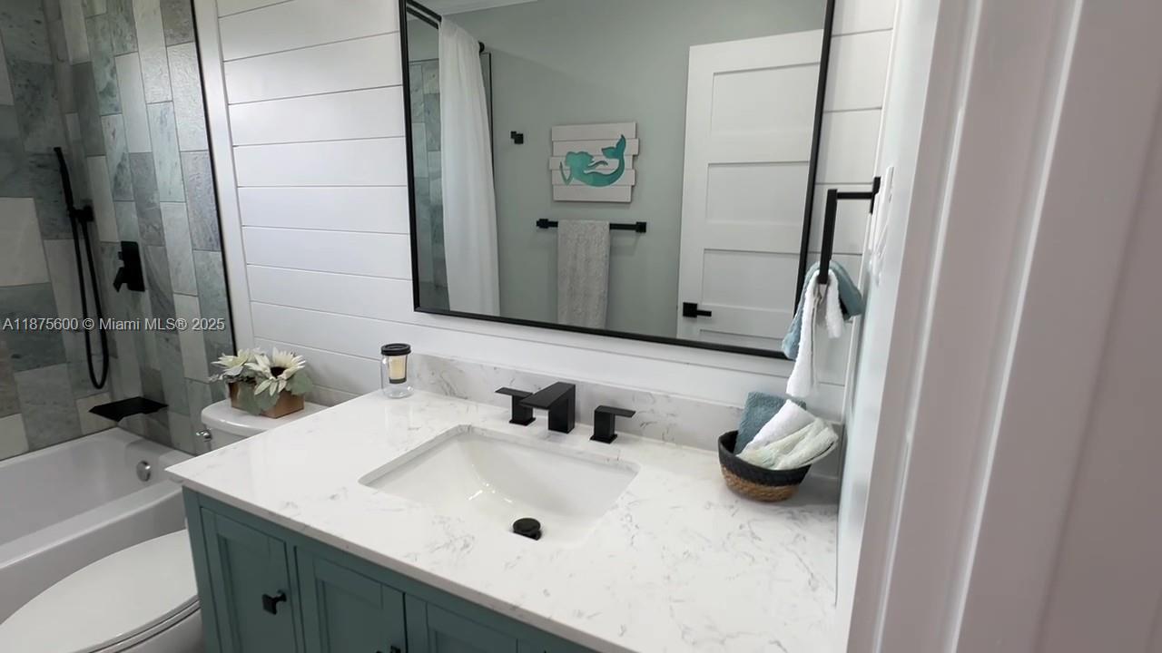 Charlotte Park - Residential