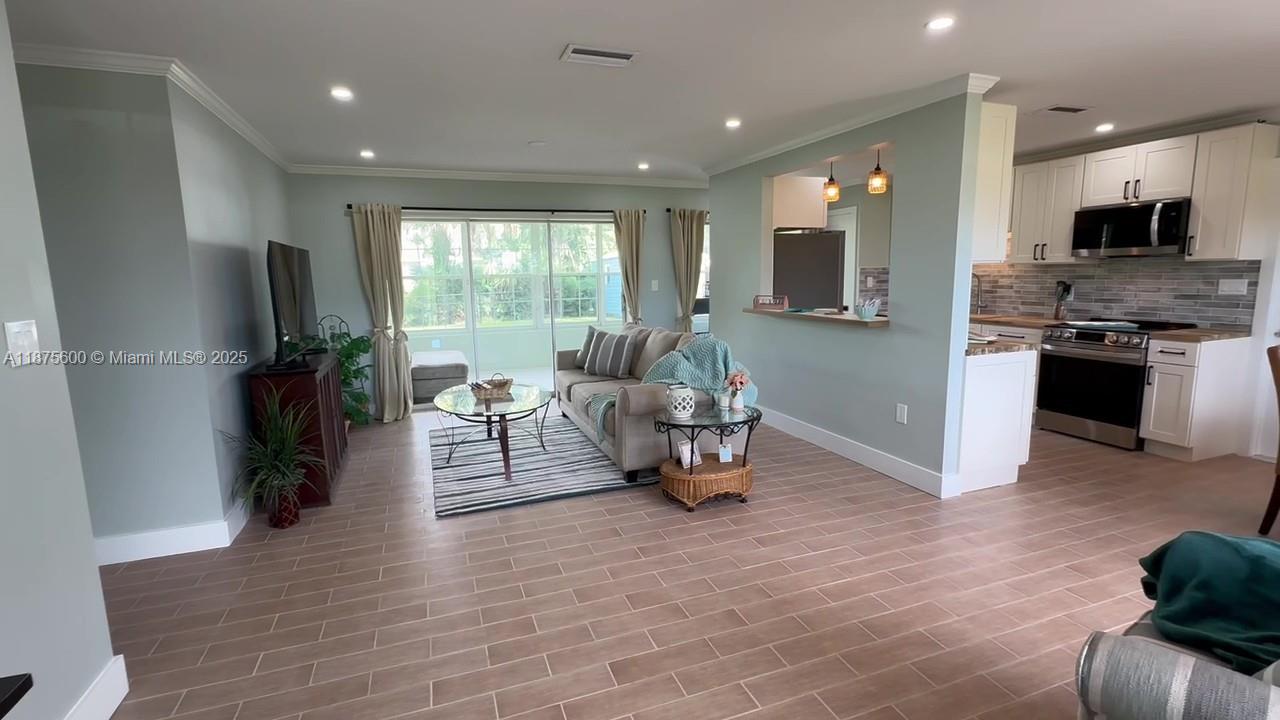 Charlotte Park - Residential