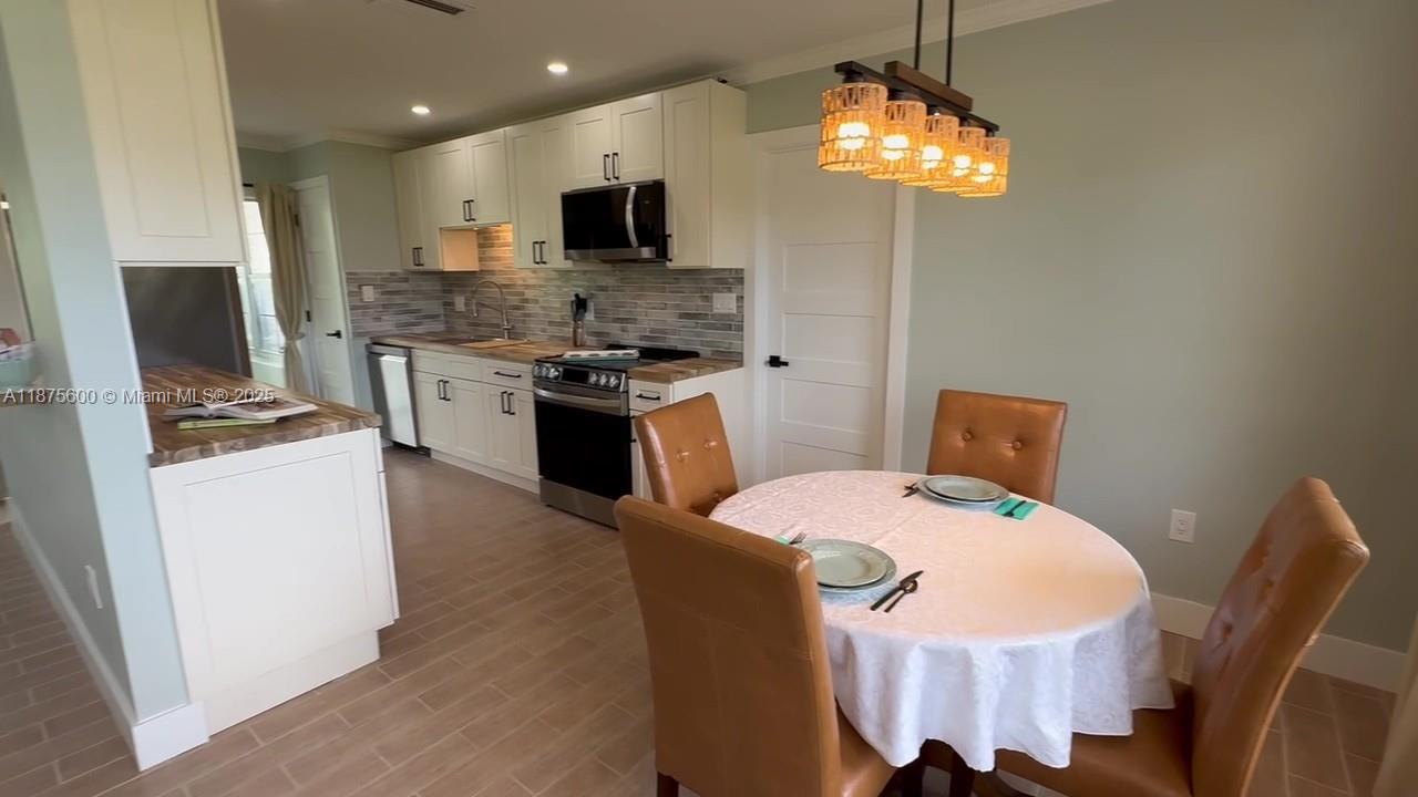 Charlotte Park - Residential