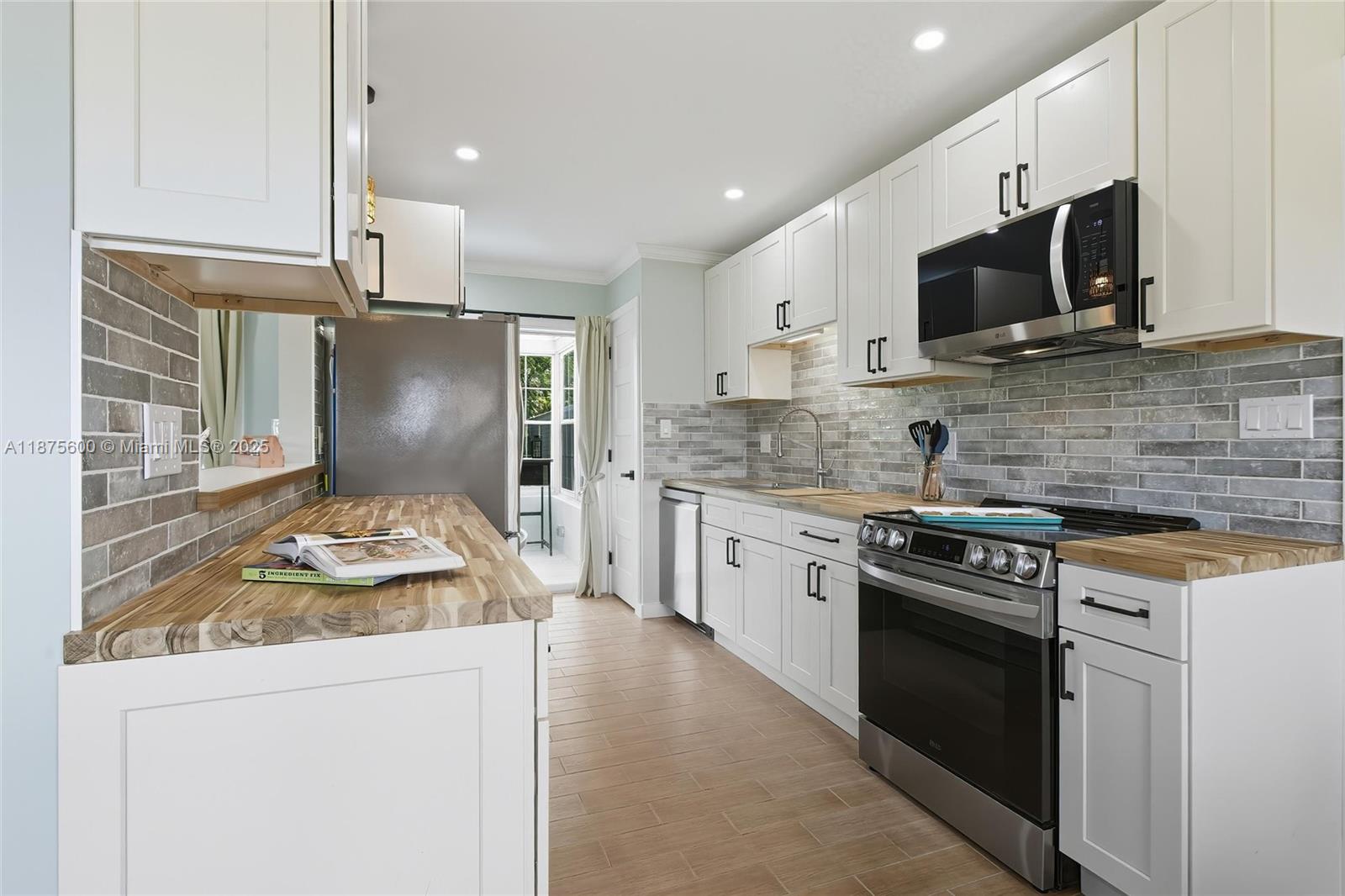 Charlotte Park - Residential