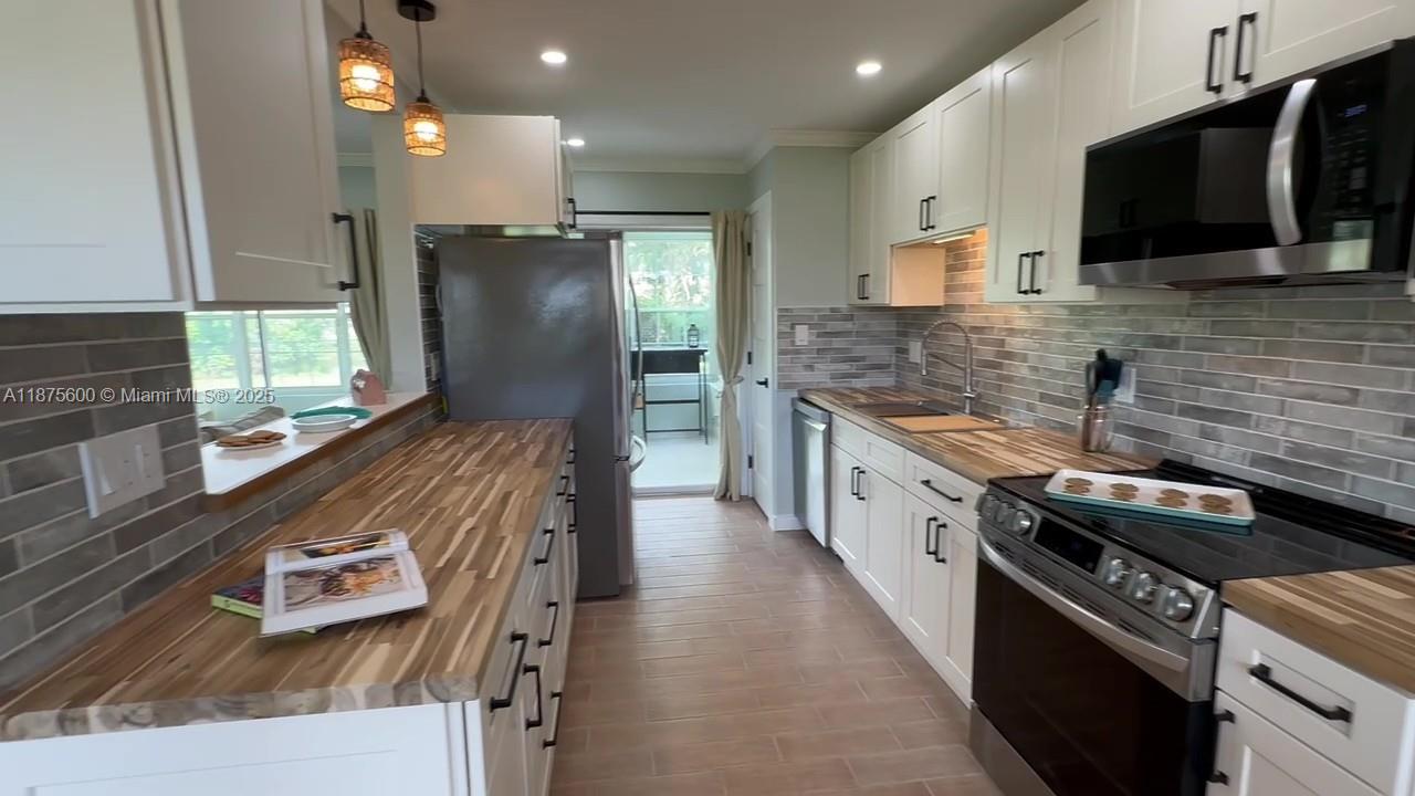 Charlotte Park - Residential