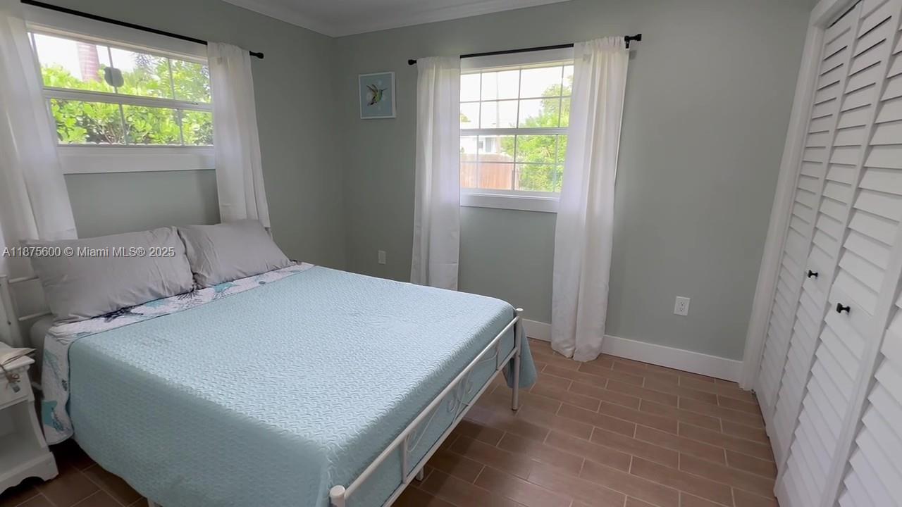 Charlotte Park - Residential