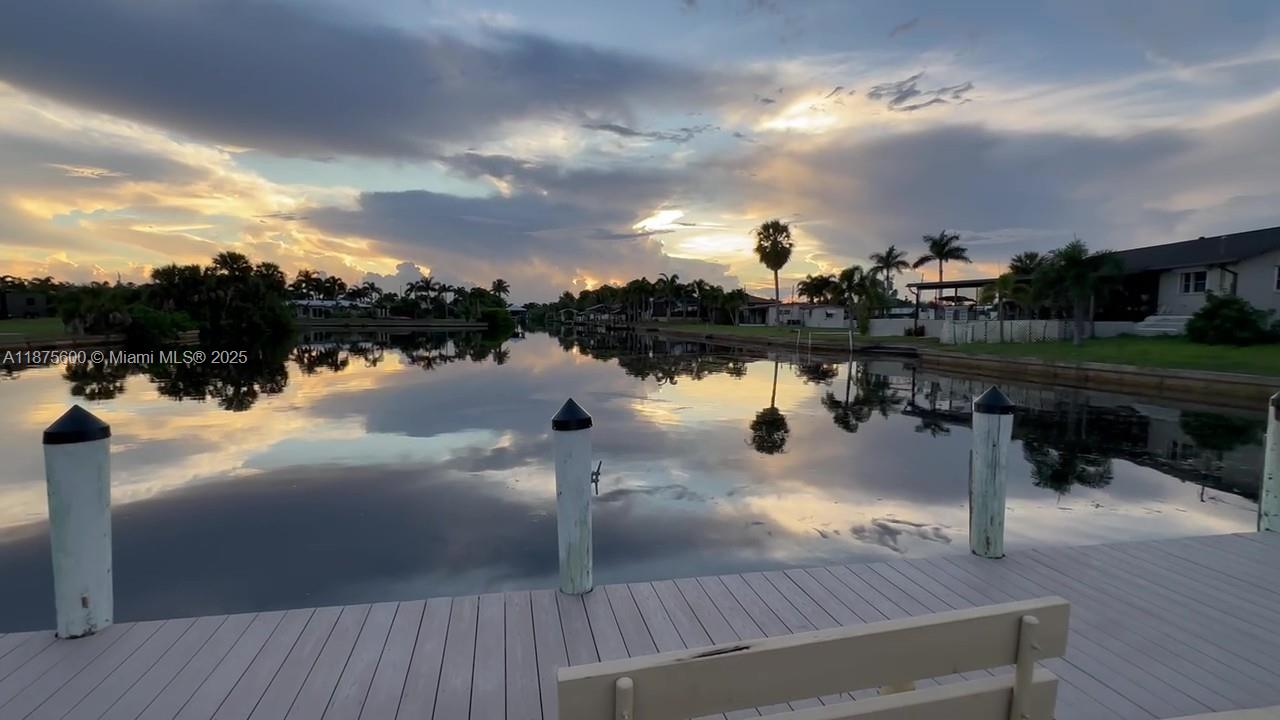 Charlotte Park - Residential