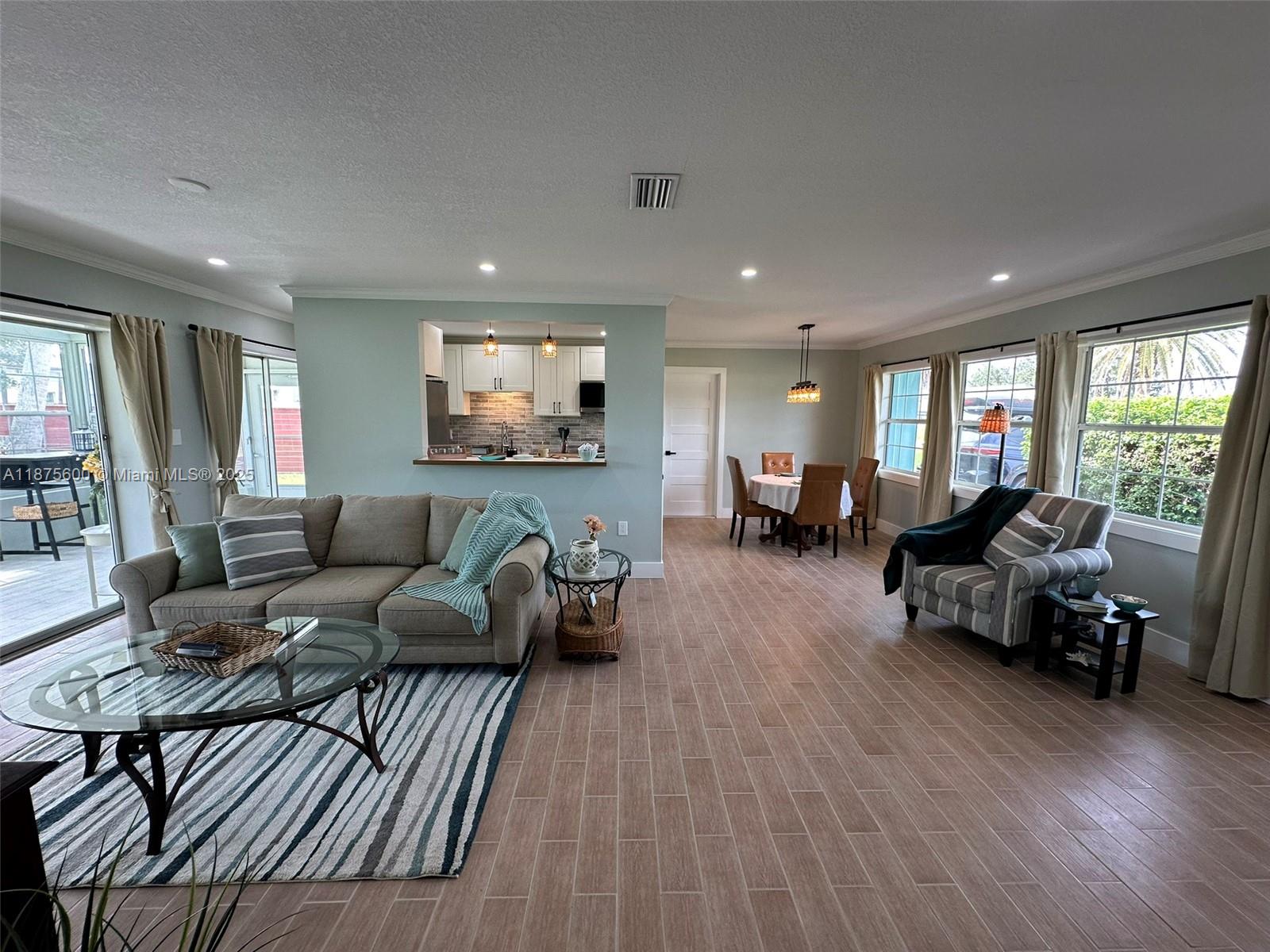 Charlotte Park - Residential