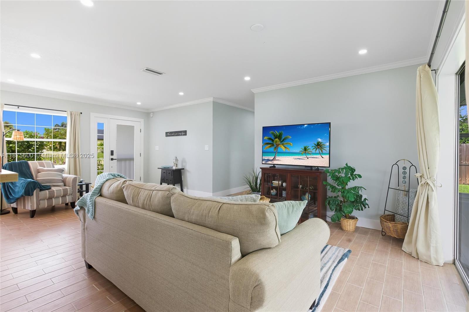 Charlotte Park - Residential