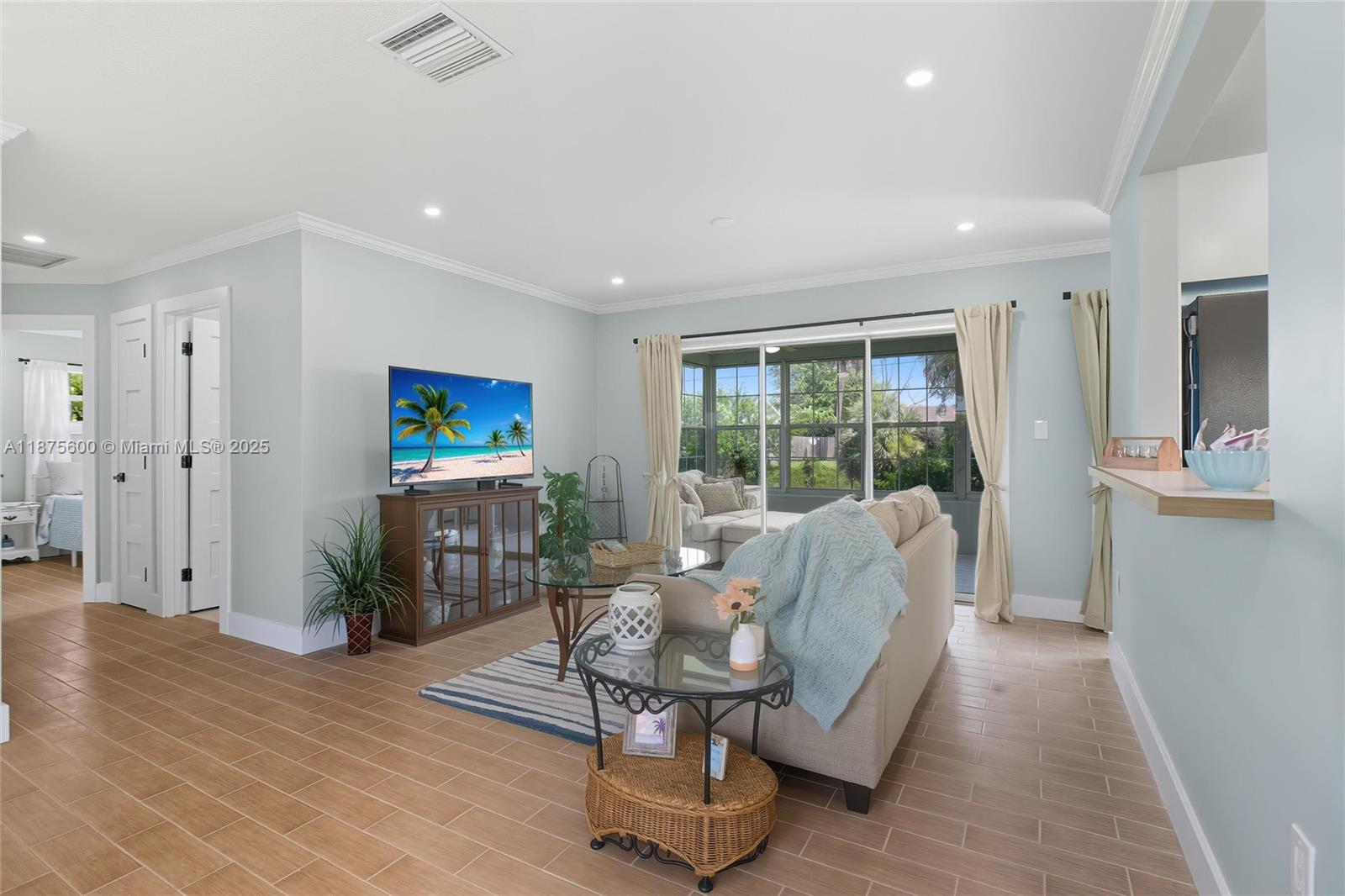 Charlotte Park - Residential