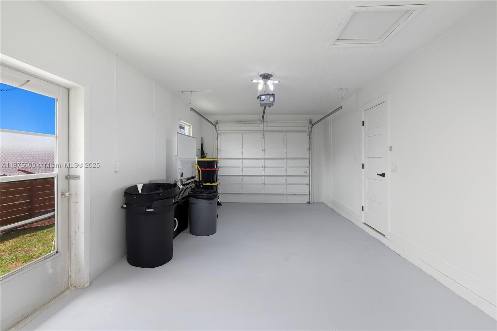 Charlotte Park - Residential