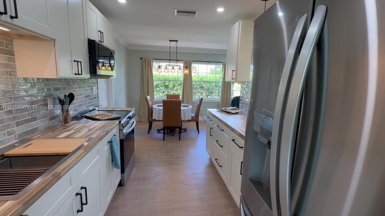 Charlotte Park - Residential