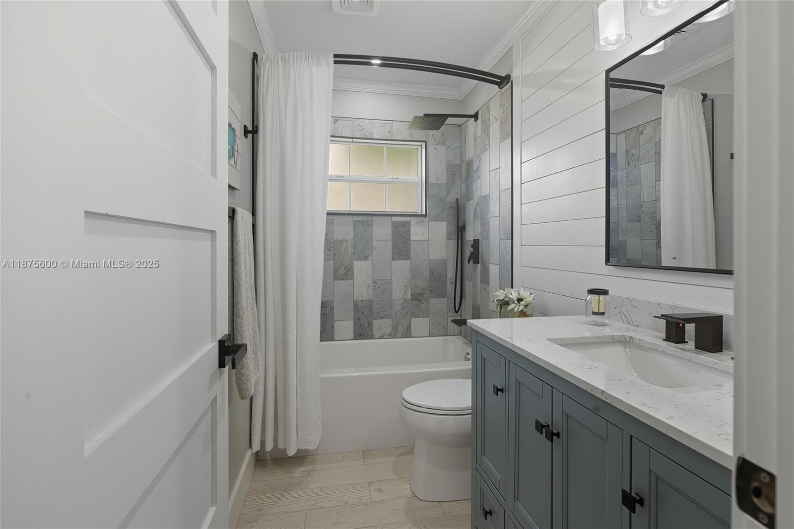 Charlotte Park - Residential