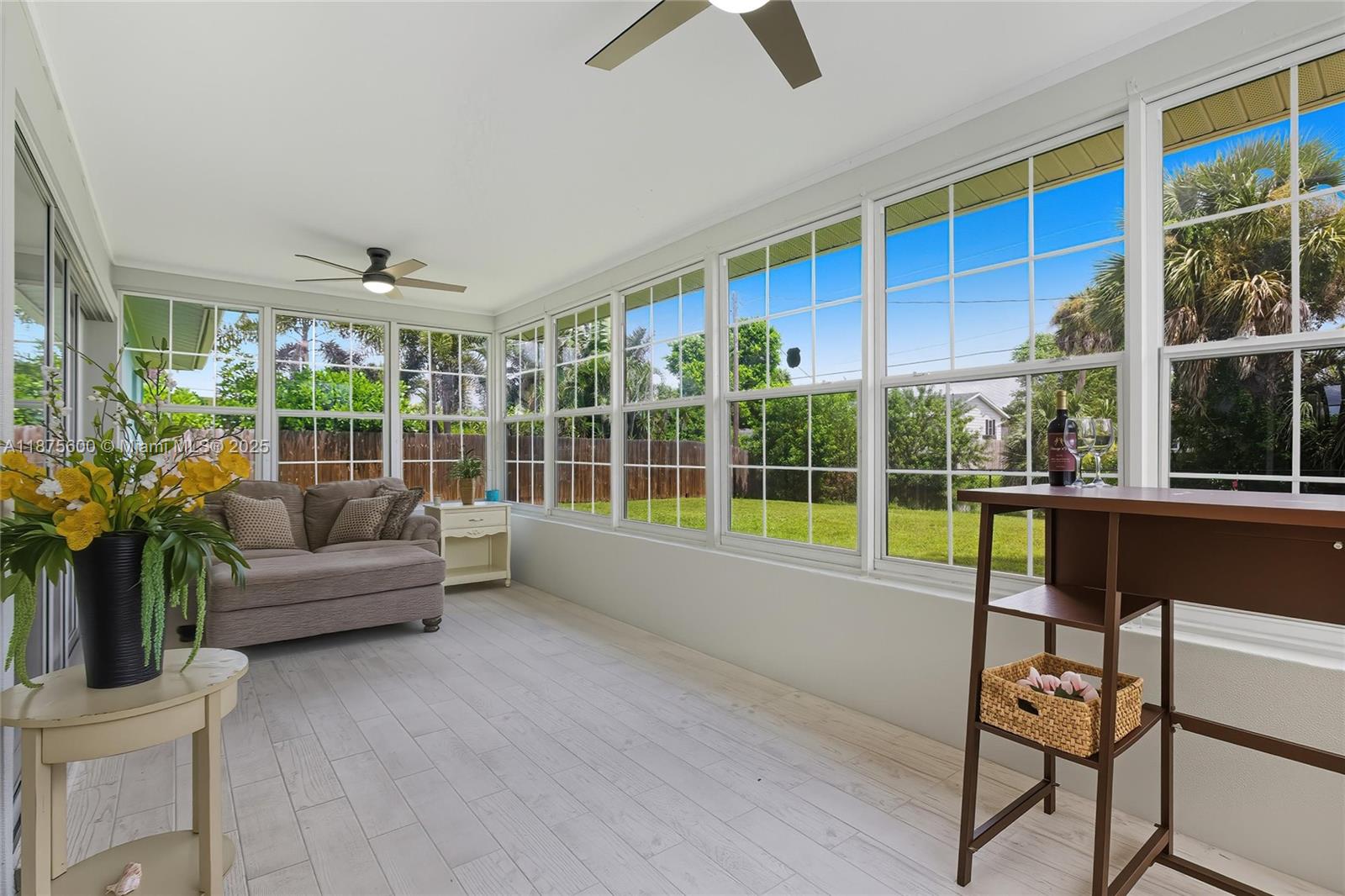 Charlotte Park - Residential