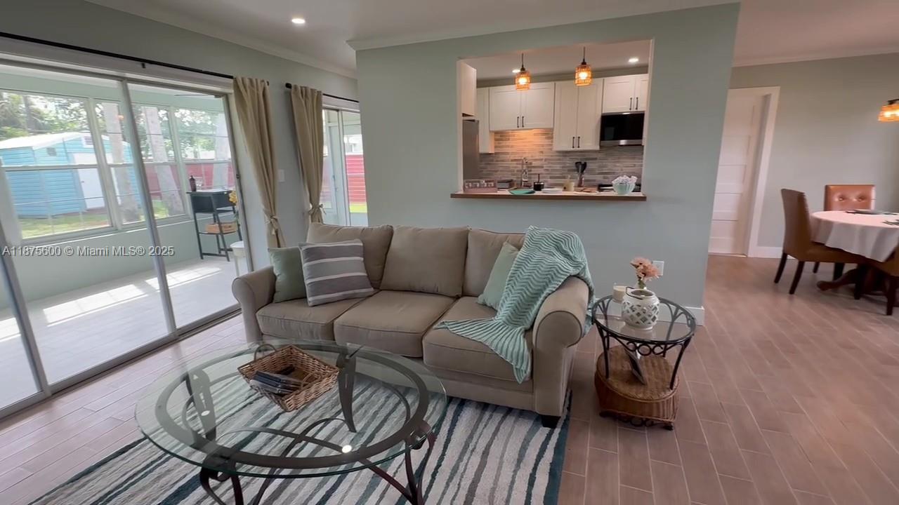 Charlotte Park - Residential