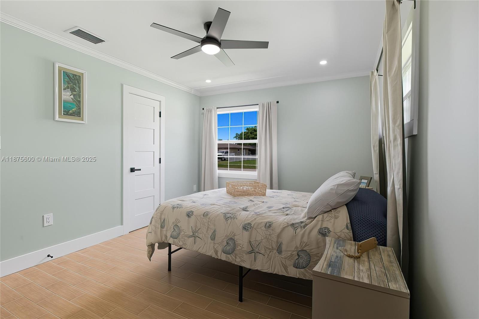 Charlotte Park - Residential