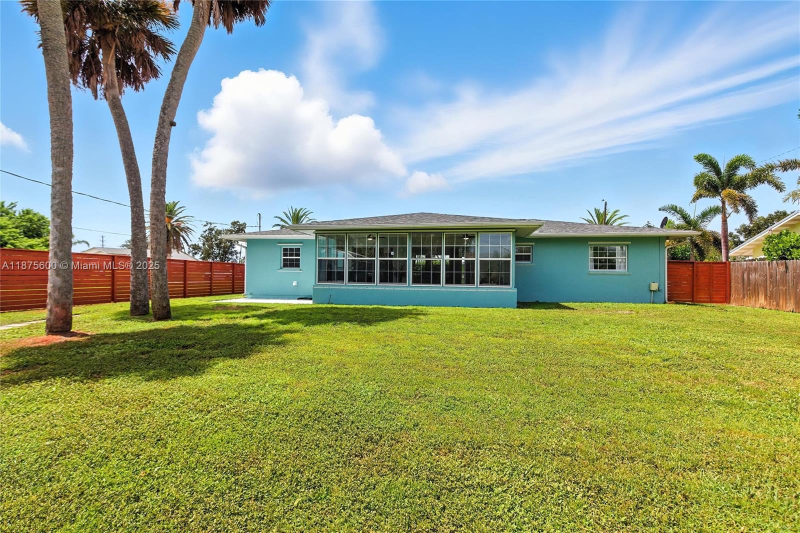 Charlotte Park - Residential