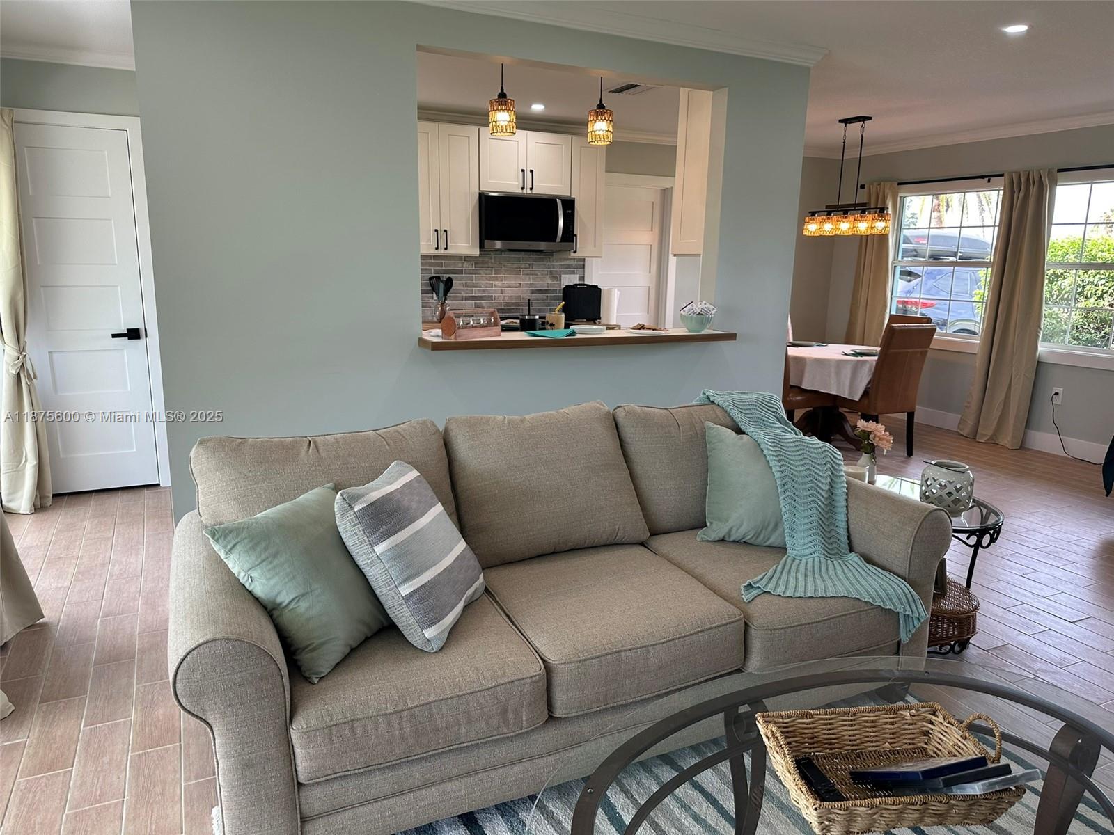 Charlotte Park - Residential