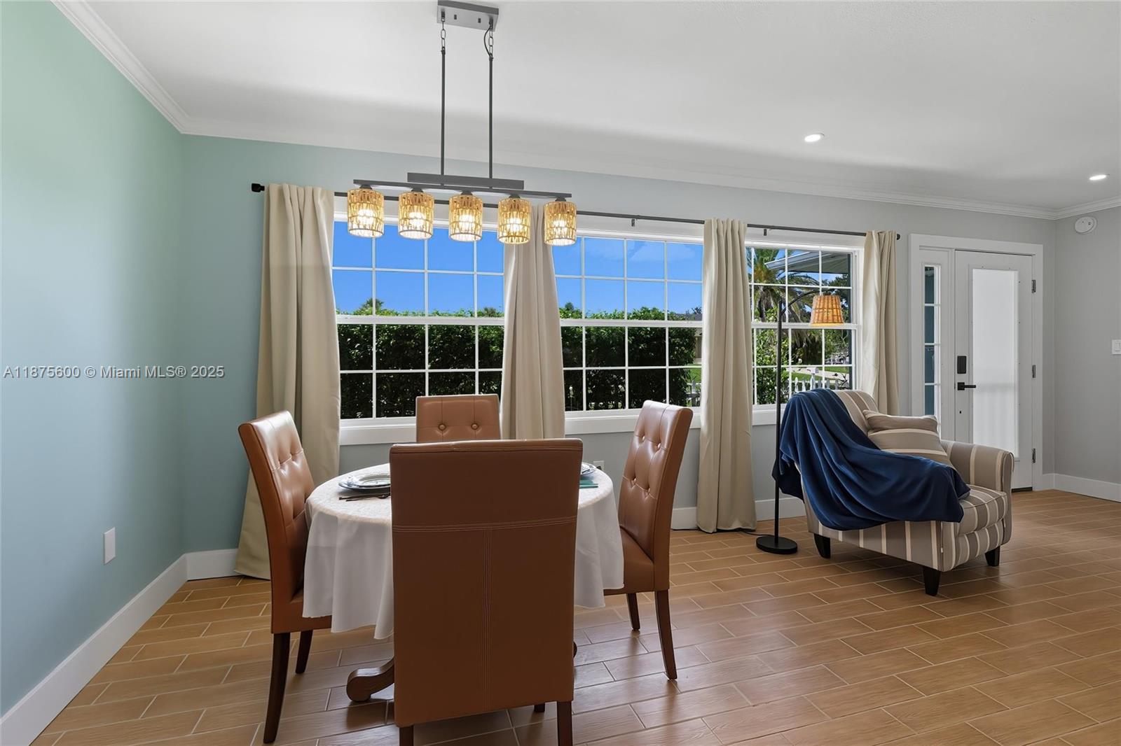 Charlotte Park - Residential