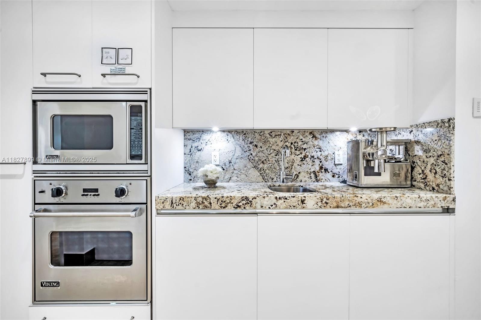 BAYSIDE VILLAGE CONDO - Residential