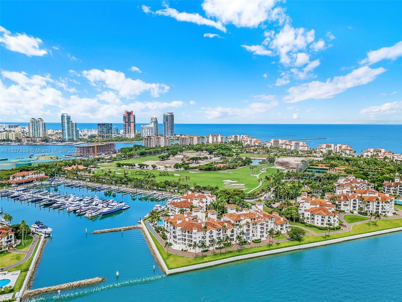 BAYSIDE VILLAGE CONDO - Residential