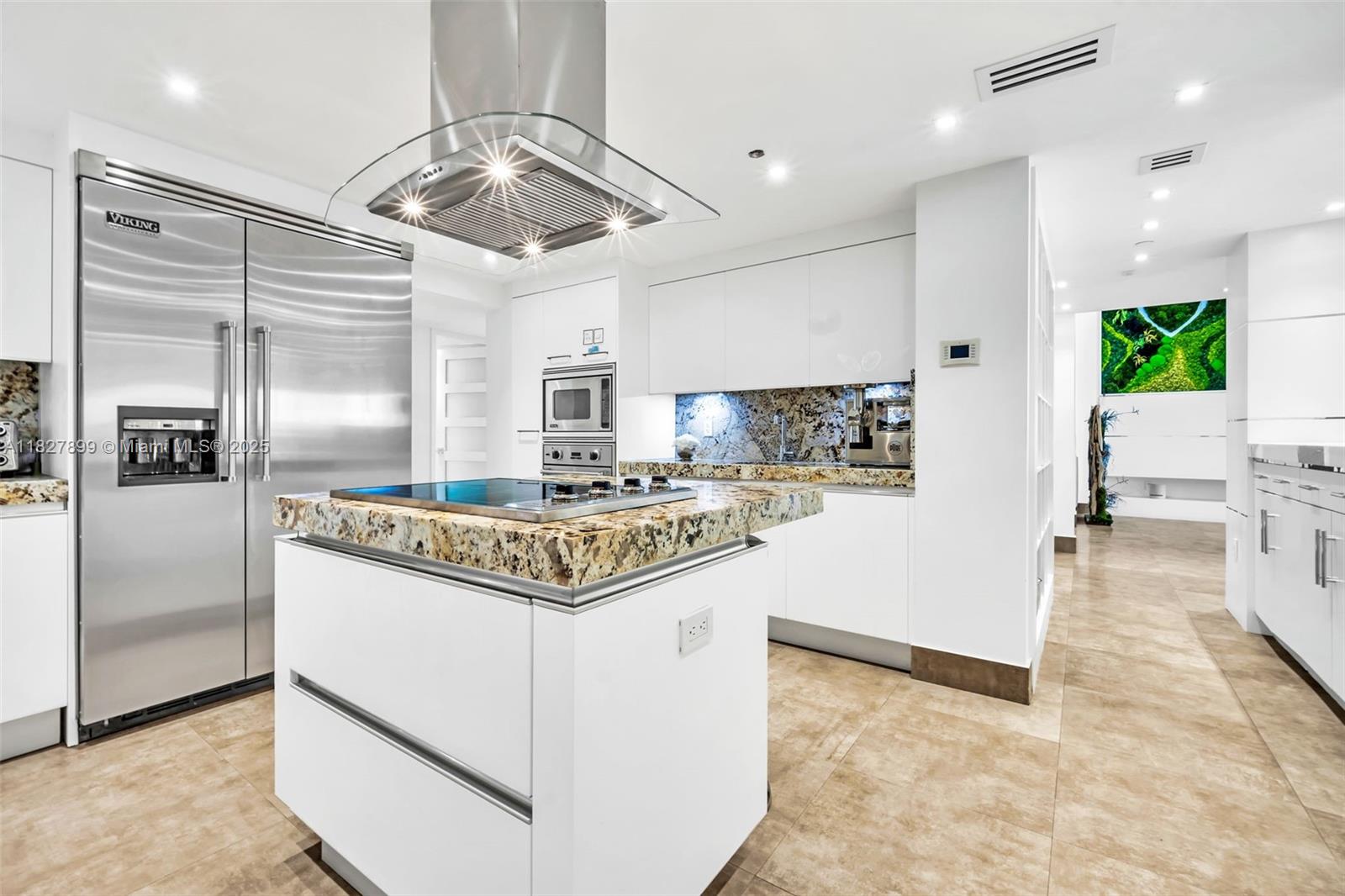 BAYSIDE VILLAGE CONDO - Residential