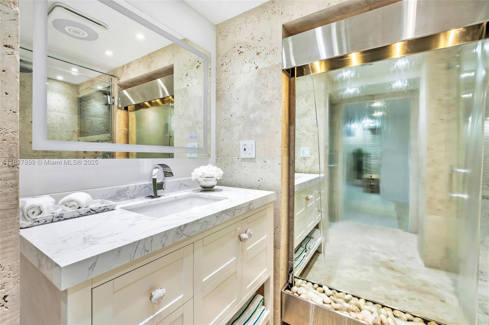 BAYSIDE VILLAGE CONDO - Residential