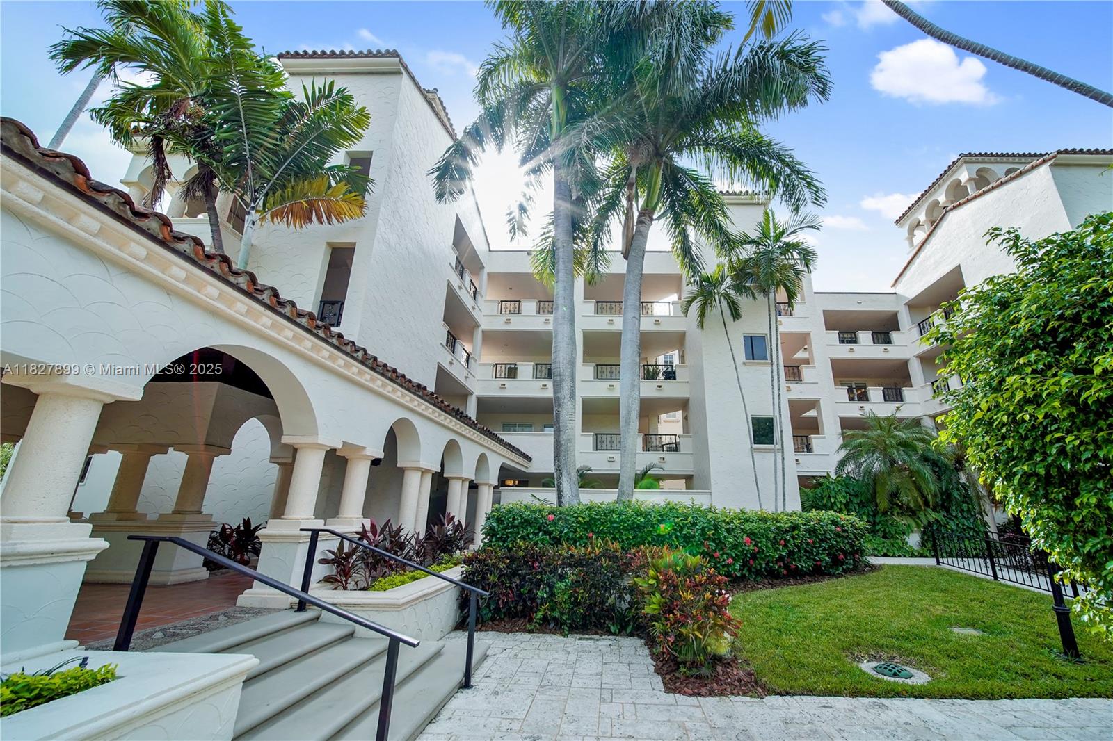 BAYSIDE VILLAGE CONDO - Residential