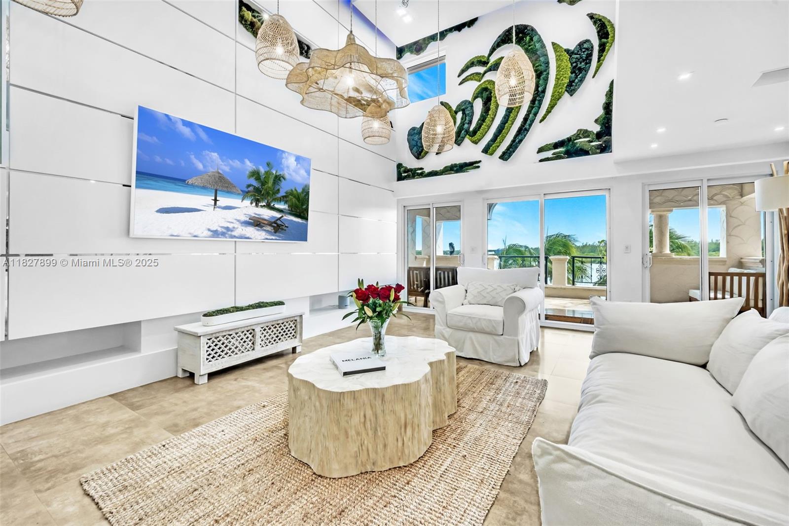 BAYSIDE VILLAGE CONDO - Residential