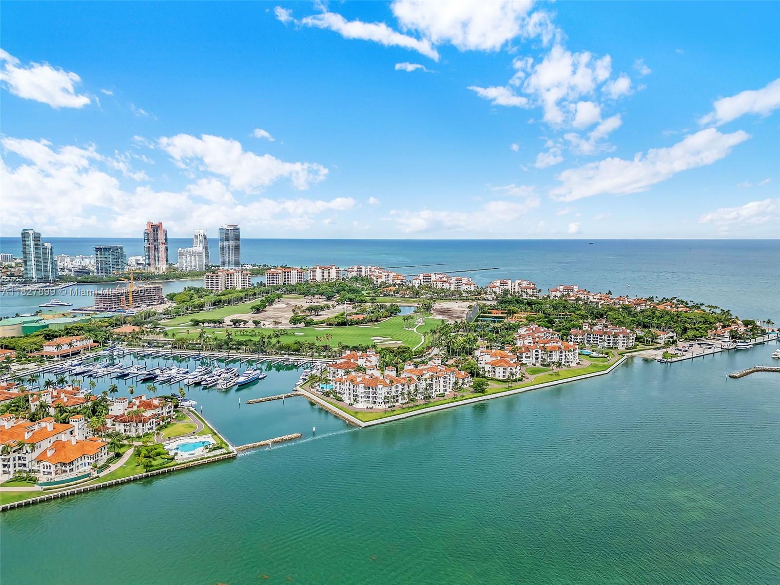 BAYSIDE VILLAGE CONDO - Residential