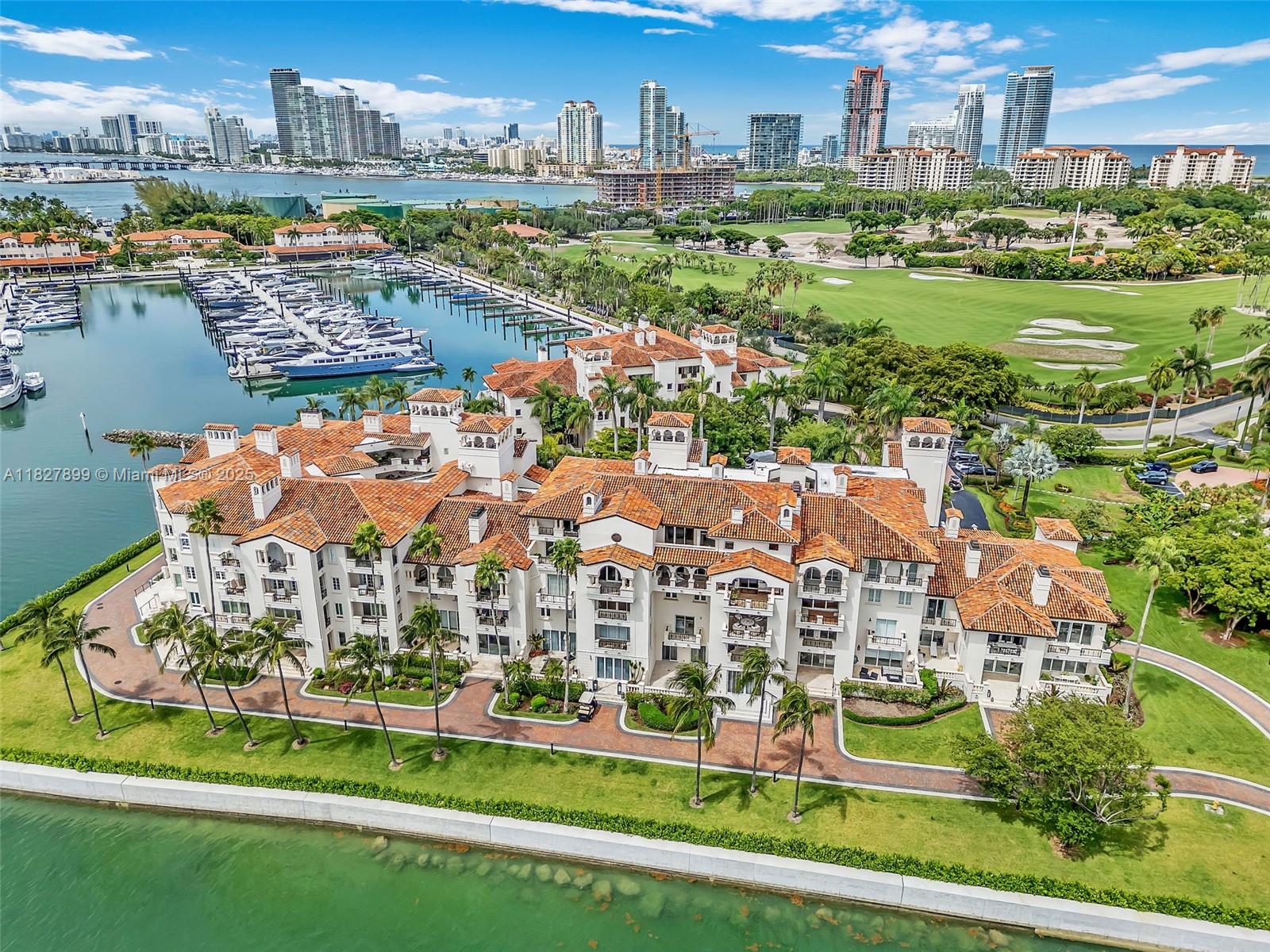BAYSIDE VILLAGE CONDO - Residential