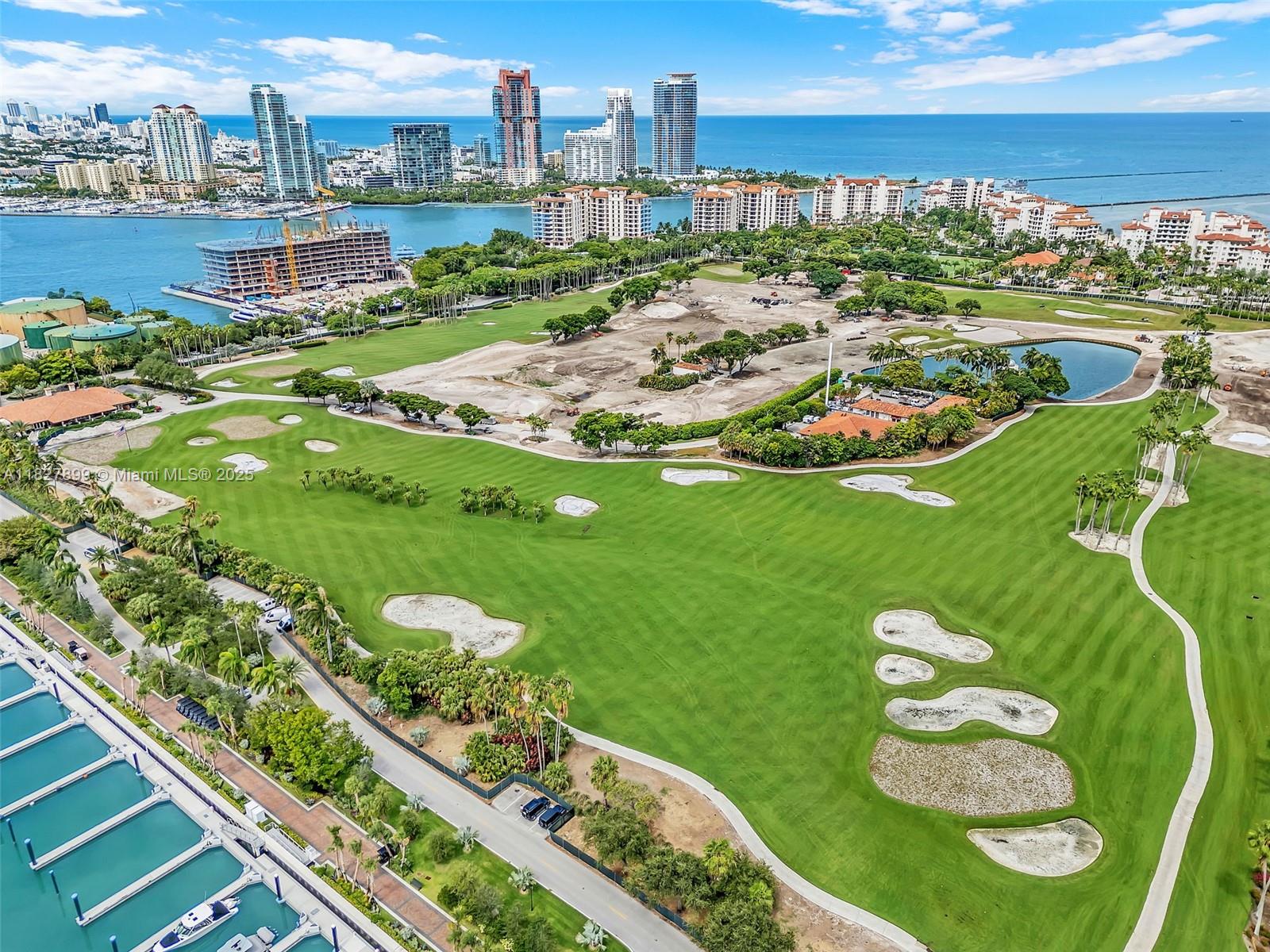 BAYSIDE VILLAGE CONDO - Residential