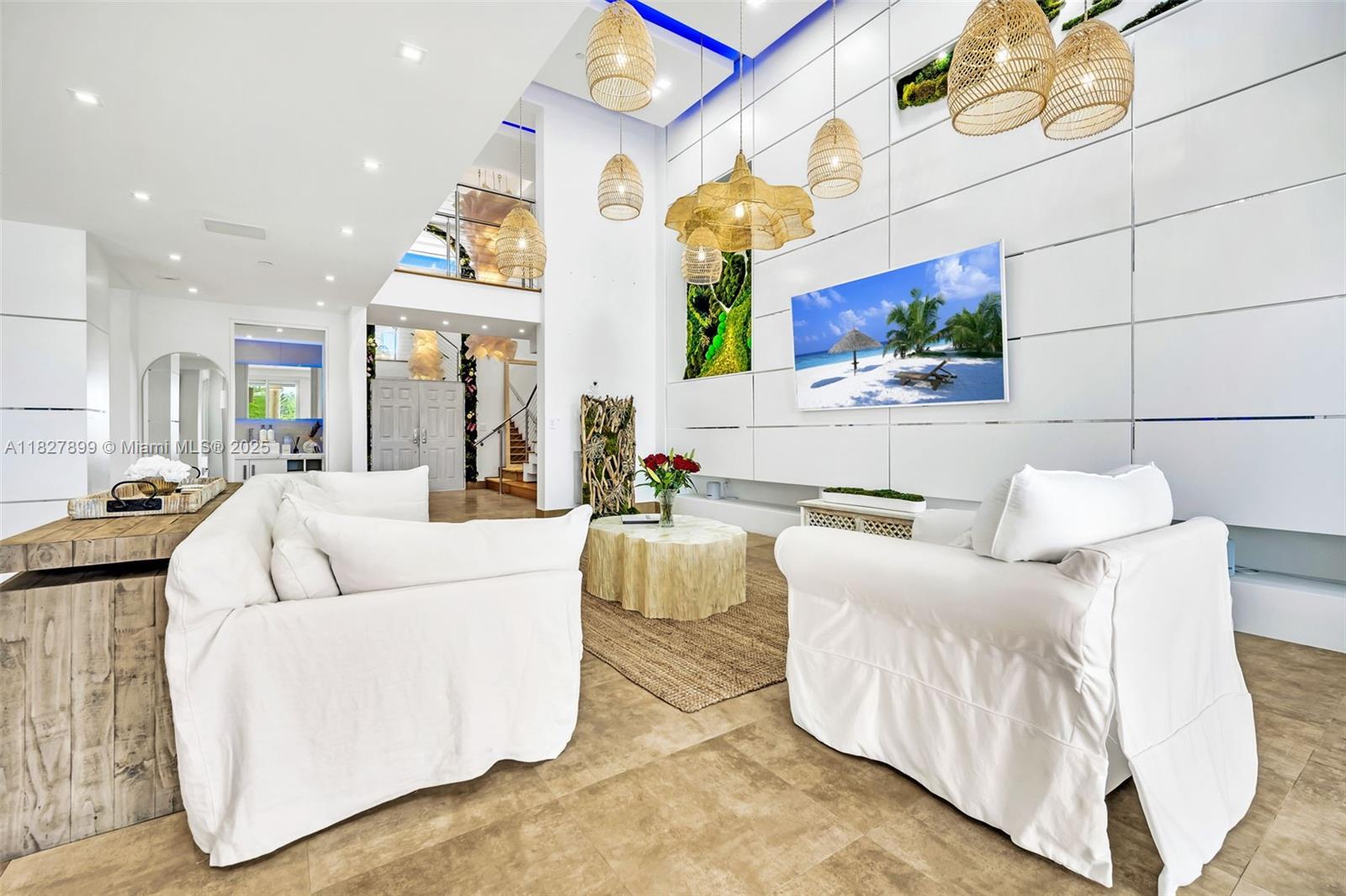 BAYSIDE VILLAGE CONDO - Residential