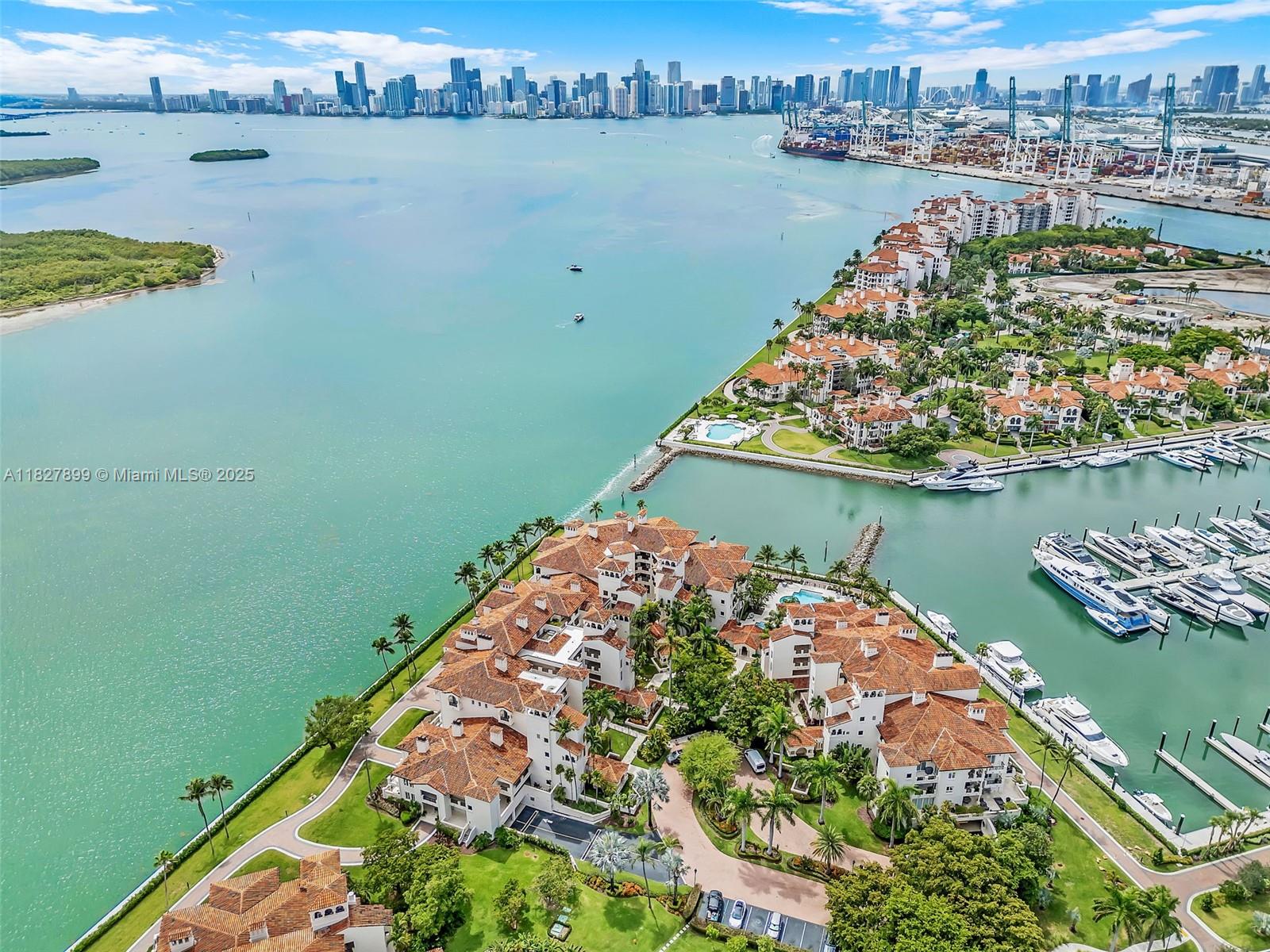 BAYSIDE VILLAGE CONDO - Residential