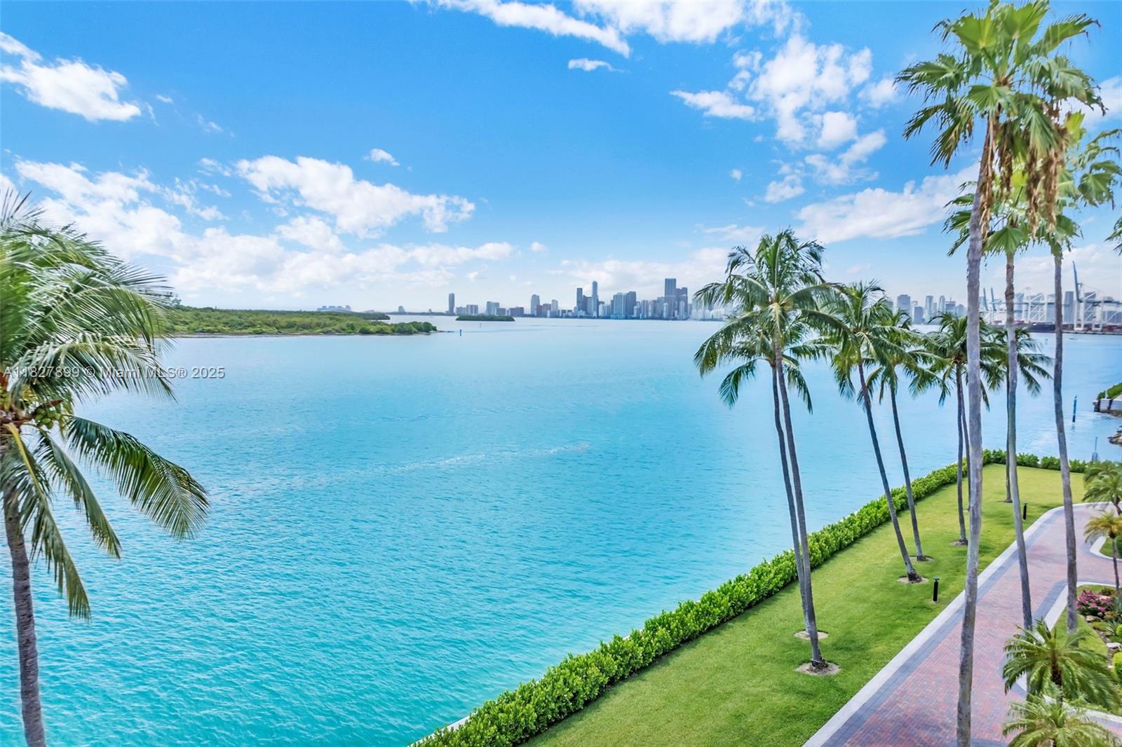 BAYSIDE VILLAGE CONDO - Residential