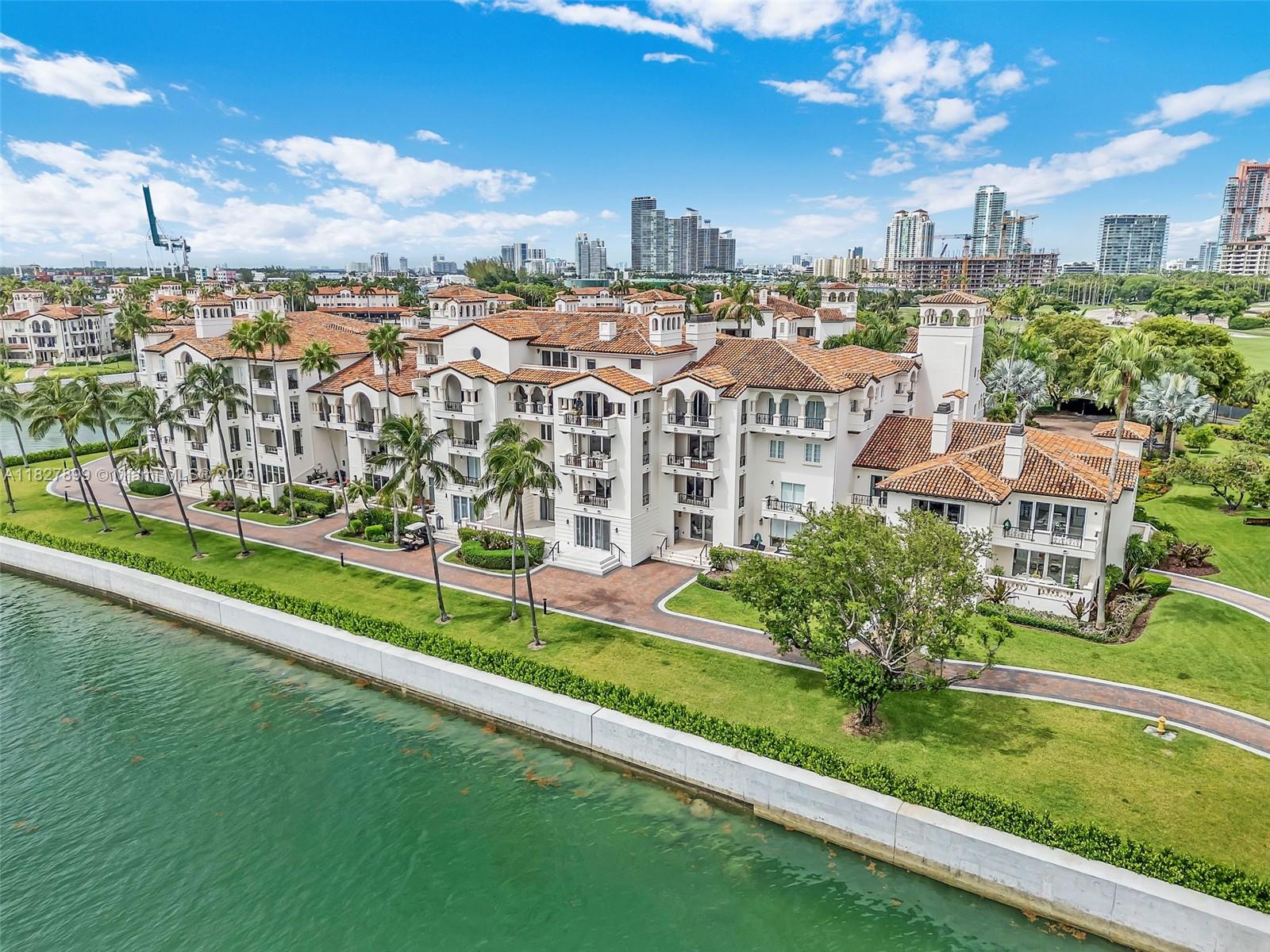 BAYSIDE VILLAGE CONDO - Residential
