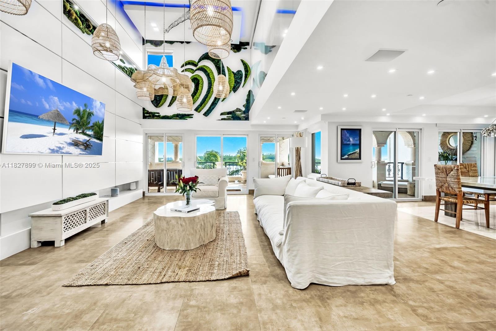 BAYSIDE VILLAGE CONDO - Residential