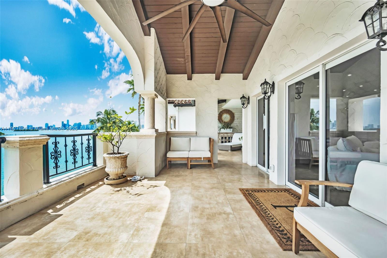 BAYSIDE VILLAGE CONDO - Residential