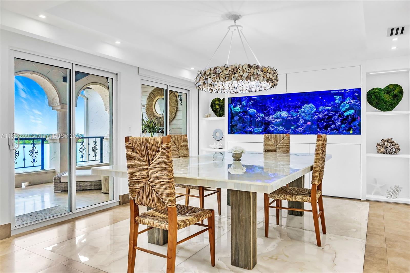 BAYSIDE VILLAGE CONDO - Residential