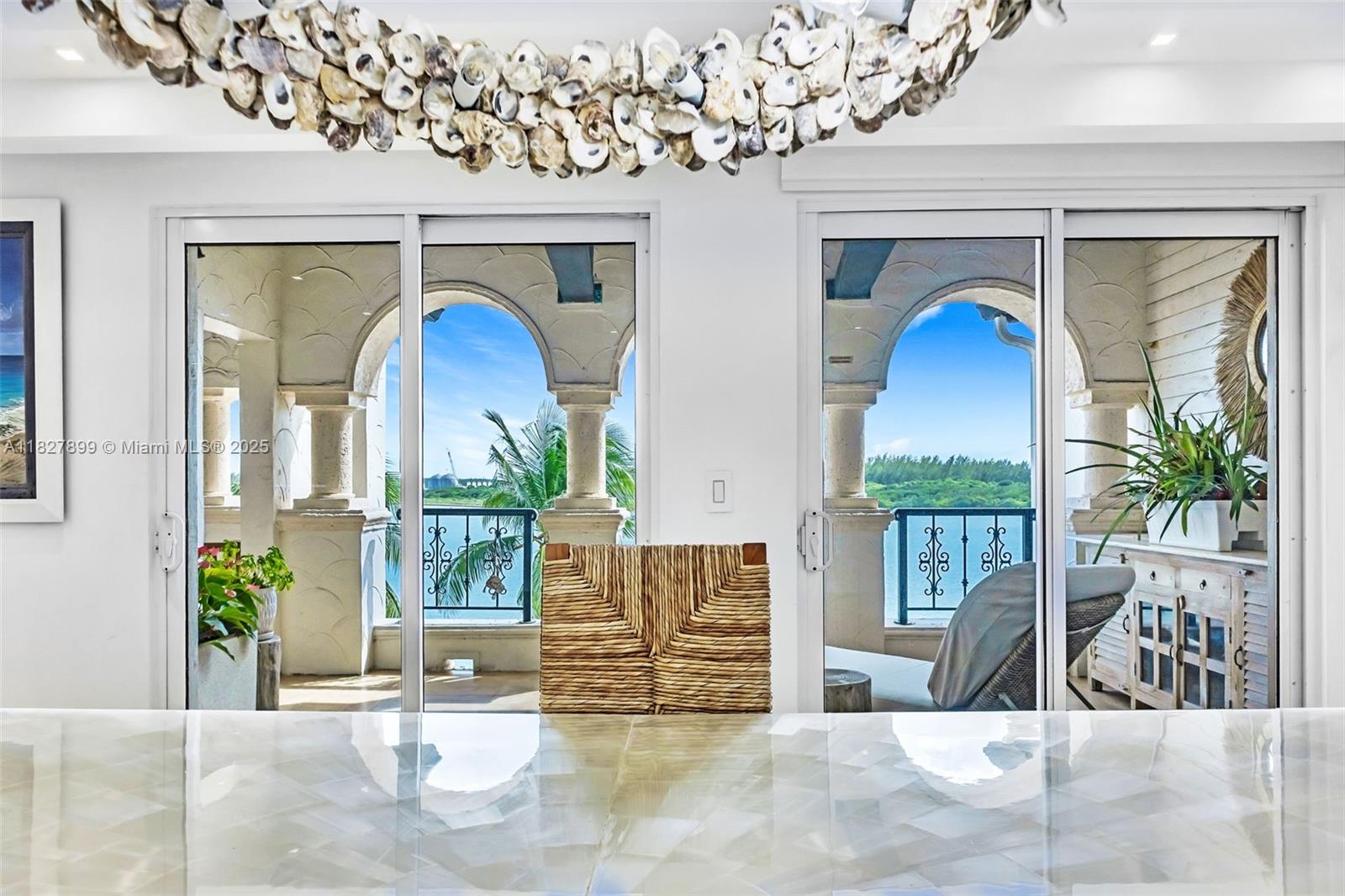 BAYSIDE VILLAGE CONDO - Residential