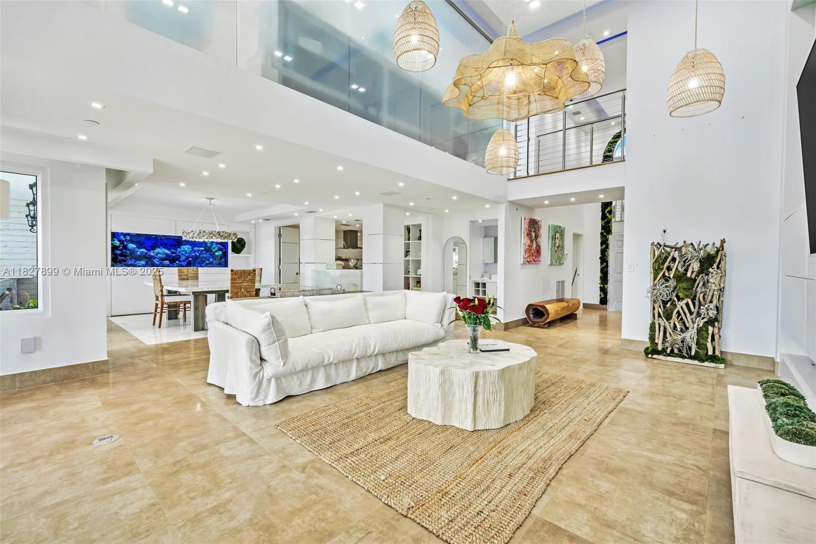 BAYSIDE VILLAGE CONDO - Residential